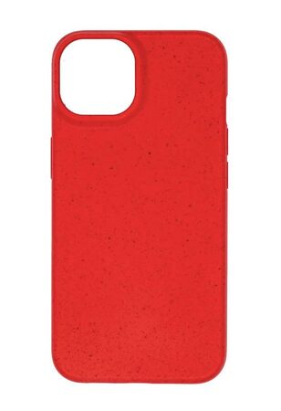 Zadní kryt Forever Bioio pro Apple iPhone 14 (6,1") červený