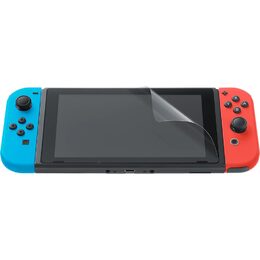 Nintendo Switch OLED Case&Screen Protect