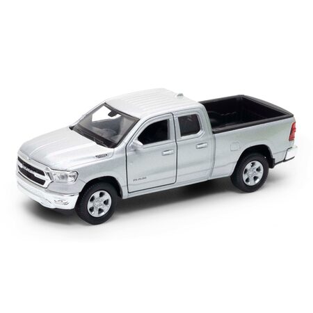 Welly Dodge Ram 1500 (2019) 1:34