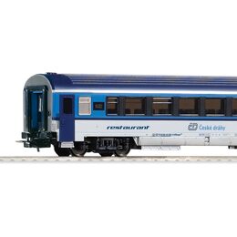 Piko Jídelní vagon ARbmpz 1./2. tř. Railjet ČD VI - 57641