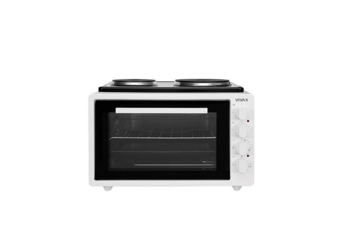 Vivax mini trouba MO-4201 W, POŠKOZENÝ OBAL