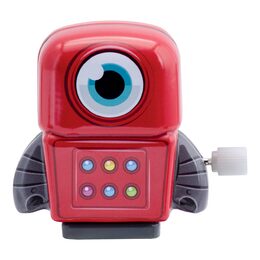 Schylling Natahovací mini roboti 1 ks