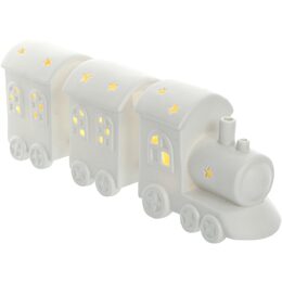 RXL 416 Vláček porcelán 3 LED RETLUX