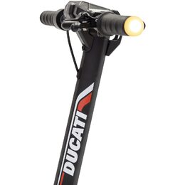 PRO-II PLUS TS DUCATI