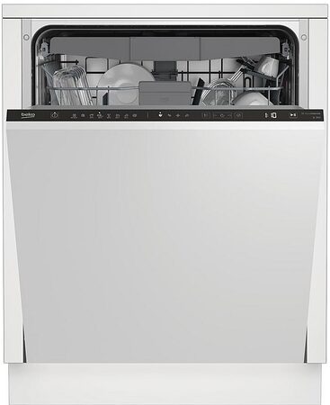 Beko BDIN38521Q