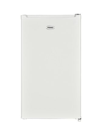 Lednice bez mrazáku - bílá - PRIMO PR120FR, Objem: 88 l, Třída: E