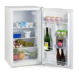 Lednice bez mrazáku - bílá - PRIMO PR120FR, Objem: 88 l, Třída: E