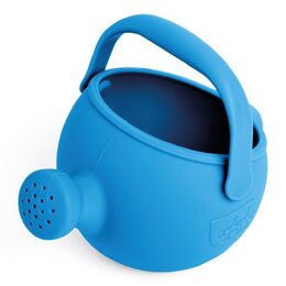 Bigjigs Toys Silikonová konvička modrá Ocean