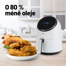 Lauben Hot Air Fryer 2500WT