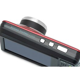 Kodak Friendly Zoom FZ55 Red