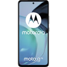 Moto G72 6/128GB Meteorite Grey MOTOROLA