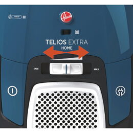 TXL10HM 011 SÁČKOVY VYSAVAČ HOOVER