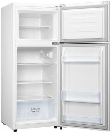 Chladnička 2dv. Gorenje RF3121PW4