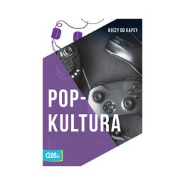 Kvízy do kapsy - Popkultura