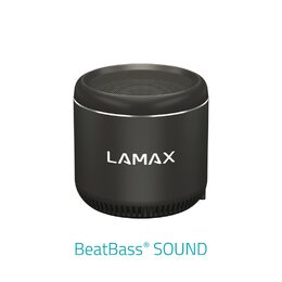 Lamax Sphere2 Mini