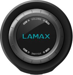 Lamax Sounder2 Max