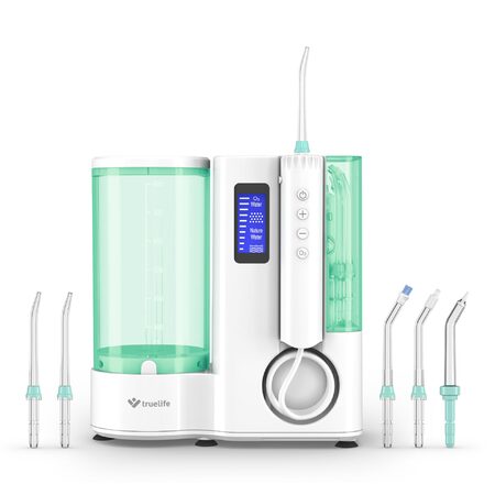 Truelife AquaFloss Station O300 Ozone