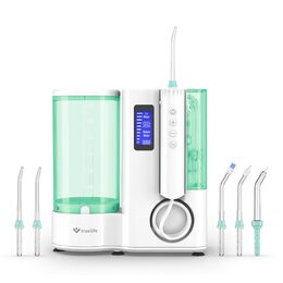 Truelife AquaFloss Station O300 Ozone