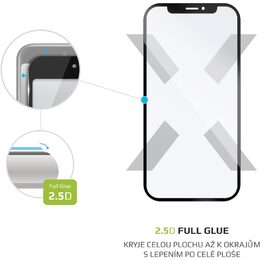 Ochranné sklo iPhone 14 Max FIXED
