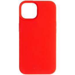 MagFlow iPhone 14, červený FIXED