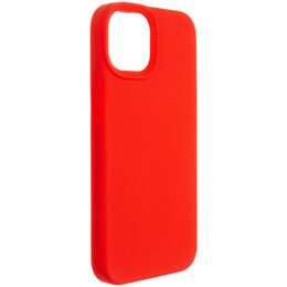 MagFlow iPhone 14, červený FIXED