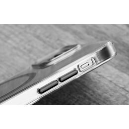 MagPurity iPhone 14, čirý FIXED