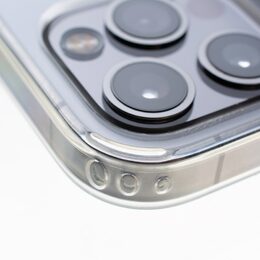 MagPure iPhone 14 Plus, čirý FIXED