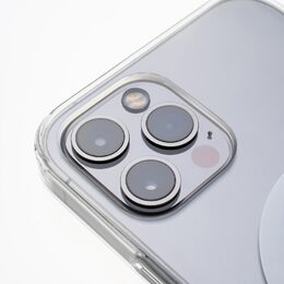 MagPure iPhone 14 Pro, čirý FIXED