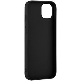 Kryt Story iPhone 14 Plus, černý FIXED