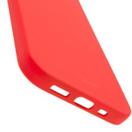 Kryt Story iPhone 14 Plus, červený FIXED