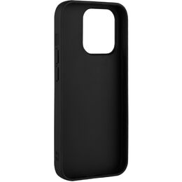 Kryt Story iPhone 14 Pro, černý FIXED