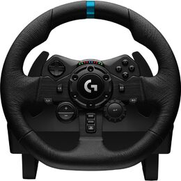 G923 Driving Force PC/PS5/PS4 LOGITECH