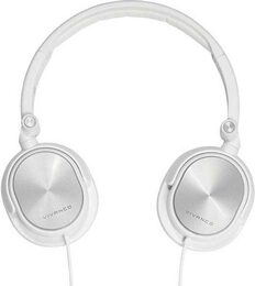 Vivanco DJ 30 WHITE