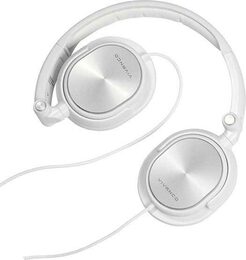 Vivanco DJ 30 WHITE