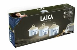 Laica Bi-Flux Cartridge Coffee & Tea 3ks C3M