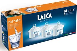 Laica Bi-Flux Cartridge NITRATE 3ks N3N