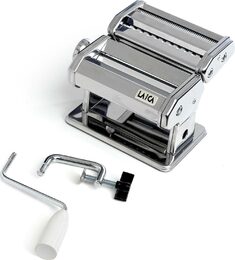 Laica Pasta machine s vyměnitelnými nástavci PM2000