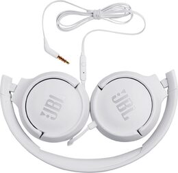 JBL Tune 500 White