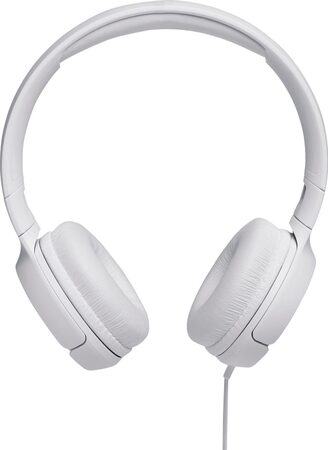 JBL Tune 500 White