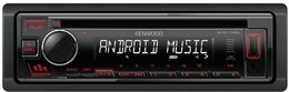 KENWOOD KDC-130UR