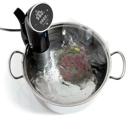 Laica SVC107L Sous-vide vařič