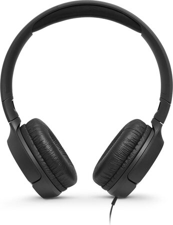 JBL Tune 500 Black