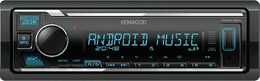 KENWOOD KMM-125