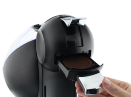 ScanPart DOLCE GUSTO kapsle pro opakované použití