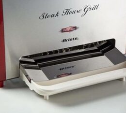 Ariete Steak House Grill 730