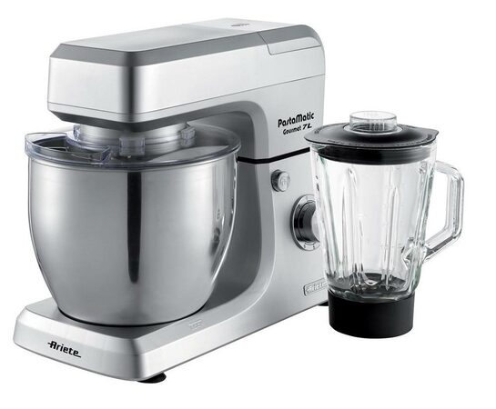 Ariete Pastamatic Gourmet  1598/10, šedý