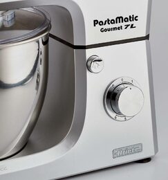 Ariete Pastamatic Gourmet  1598/10, šedý