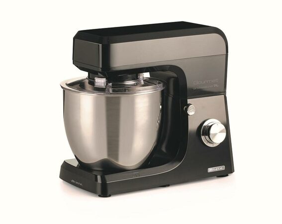 Ariete Professional Gourmet 1598/02, černý