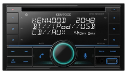 KENWOOD DPX-5200BT