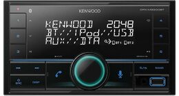 KENWOOD DPX-M3200BT